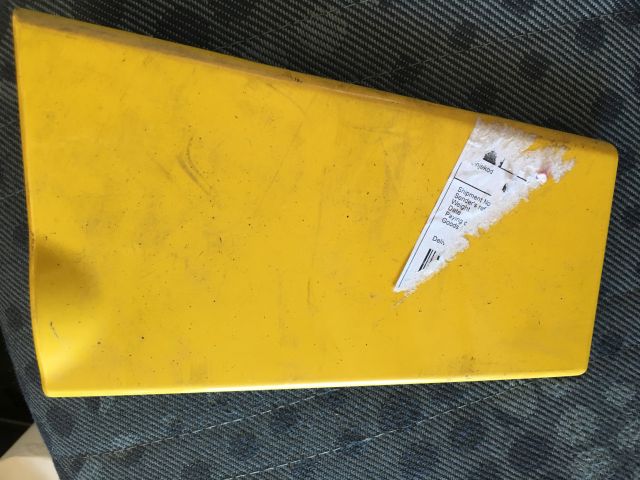 476892-18 Ford Transit 350 2.2 TDCI 155 hp