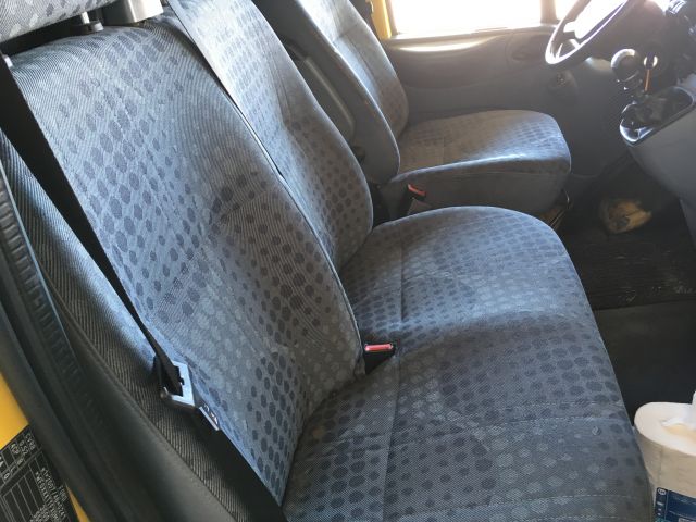 476892-19 Ford Transit 350 2.2 TDCI 155 hp