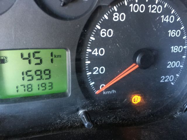 476892-24 Ford Transit 350 2.2 TDCI 155 hp