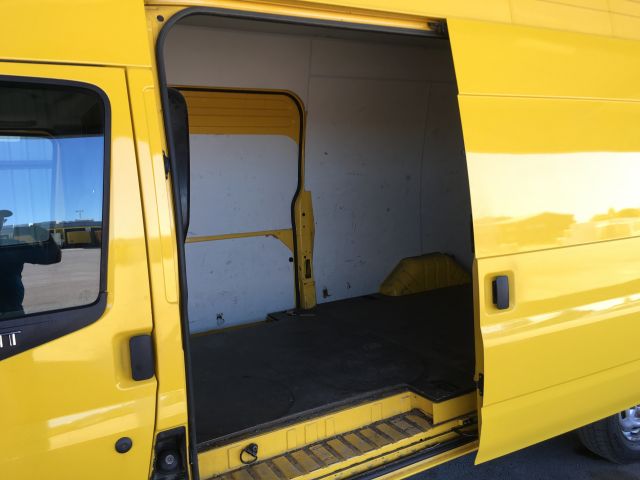 476892-25 Ford Transit 350 2.2 TDCI 155 hp