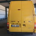 476893-4 Ford Transit 350 2.4 TDCI 140 hp