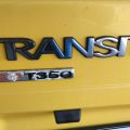 476893-5 Ford Transit 350 2.4 TDCI 140 hp