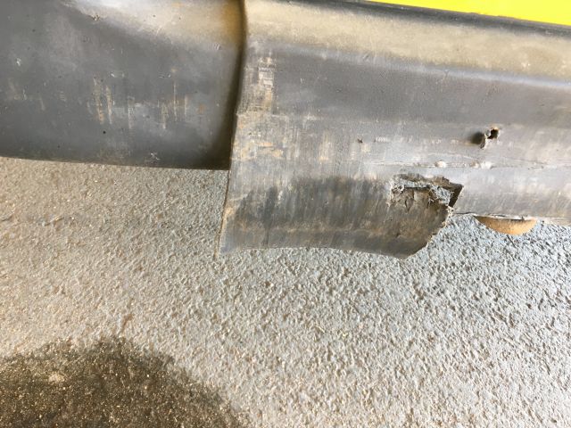 476893-6 Ford Transit 350 2.4 TDCI 140 hp