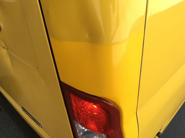 476893-9 Ford Transit 350 2.4 TDCI 140 hp