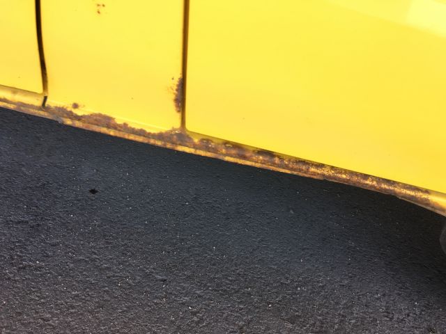 476893-10 Ford Transit 350 2.4 TDCI 140 hp