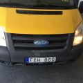 476893-12 Ford Transit 350 2.4 TDCI 140 hp