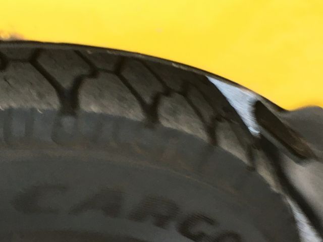 476893-14 Ford Transit 350 2.4 TDCI 140 hp