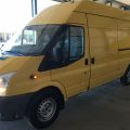 476893-13 Ford Transit 350 2.4 TDCI 140 hp