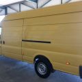 476893-18 Ford Transit 350 2.4 TDCI 140 hp