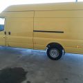476893-19 Ford Transit 350 2.4 TDCI 140 hp