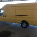 476893-20 Ford Transit 350 2.4 TDCI 140 hp