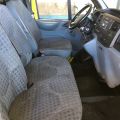 476893-22 Ford Transit 350 2.4 TDCI 140 hp