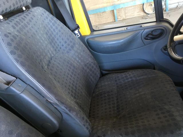 476893-23 Ford Transit 350 2.4 TDCI 140 hp