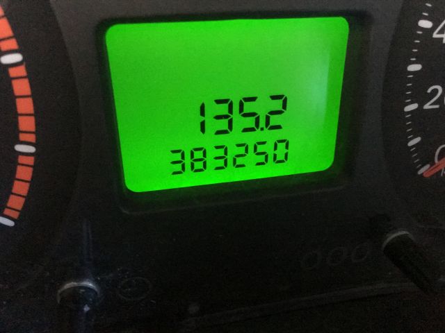 476893-25 Ford Transit 350 2.4 TDCI 140 hp