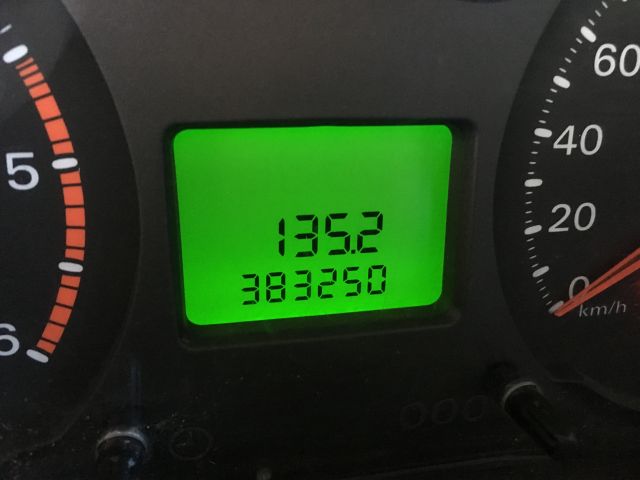 476893-27 Ford Transit 350 2.4 TDCI 140 hp