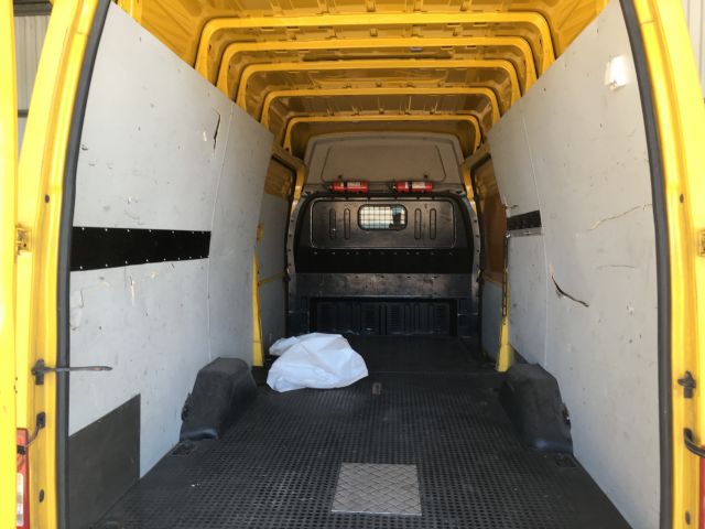 476893-28 Ford Transit 350 2.4 TDCI 140 hp