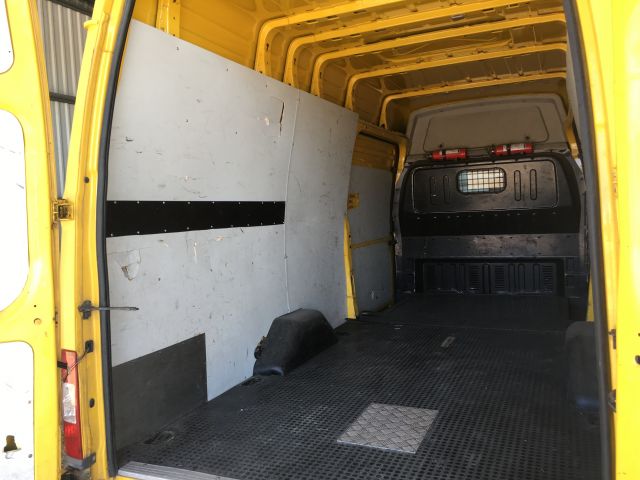 476893-29 Ford Transit 350 2.4 TDCI 140 hp