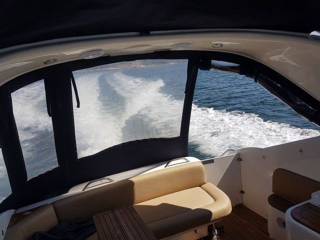 477519-13 Fairline Targa 37 -95