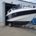 477519-8 Fairline Targa 37 -95