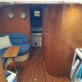 477519-19 Fairline Targa 37 -95