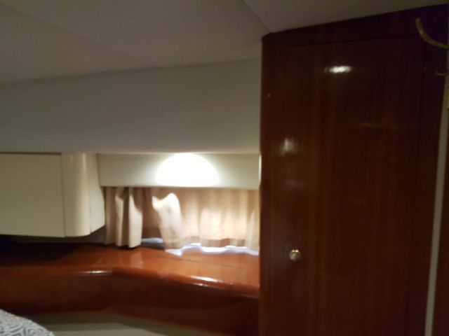 477519-26 Fairline Targa 37 -95