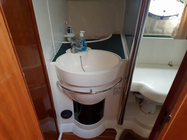 477519-30 Fairline Targa 37 -95