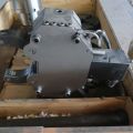 410371-5 Hydraulchuck, stödlager, chuckar Okuma