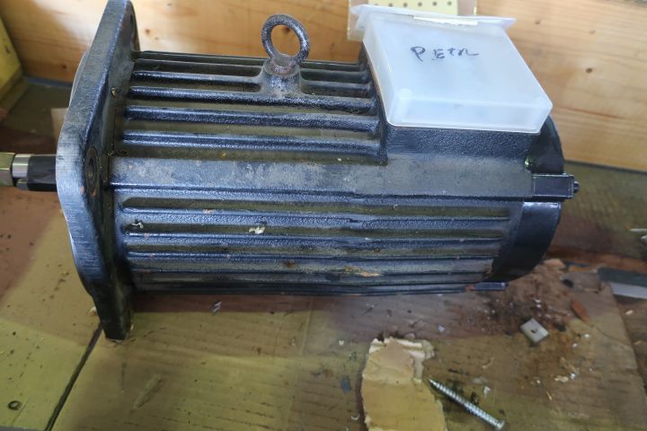 410371-25 Hydraulchuck, stödlager, chuckar Okuma