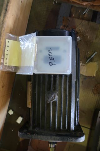 410371-24 Hydraulchuck, stödlager, chuckar Okuma