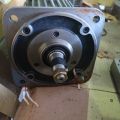410371-27 Hydraulchuck, stödlager, chuckar Okuma