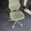 419580-2 Desk chair KINNARP 6000 Free Float