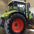 462076-3 Claas Axion 850 Cebis 254 hp