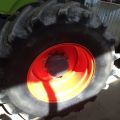 462076-30 Claas Axion 850 Cebis 254 hp