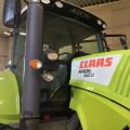 462076-15 Claas Axion 850 Cebis 254 hp