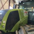 462076-4 Claas Axion 850 Cebis 254 hp