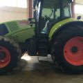 462076-9 Claas Axion 850 Cebis 254 hp