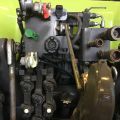 462076-16 Claas Axion 850 Cebis 254 hp