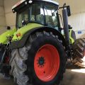 462076-5 Claas Axion 850 Cebis 254 hp