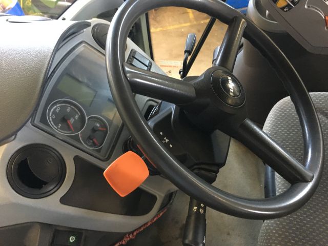 462076-48 Claas Axion 850 Cebis 254 hp