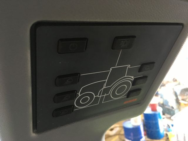 462076-52 Claas Axion 850 Cebis 254 hp