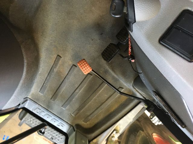 462076-54 Claas Axion 850 Cebis 254 hp