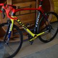 477597-3 Road bike LOOK 695
