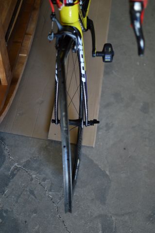 477597-4 Road bike LOOK 695