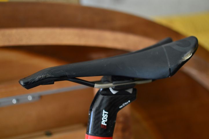 477597-6 Road bike LOOK 695