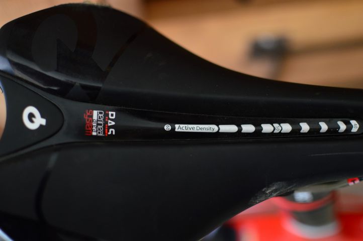 477597-10 Road bike LOOK 695