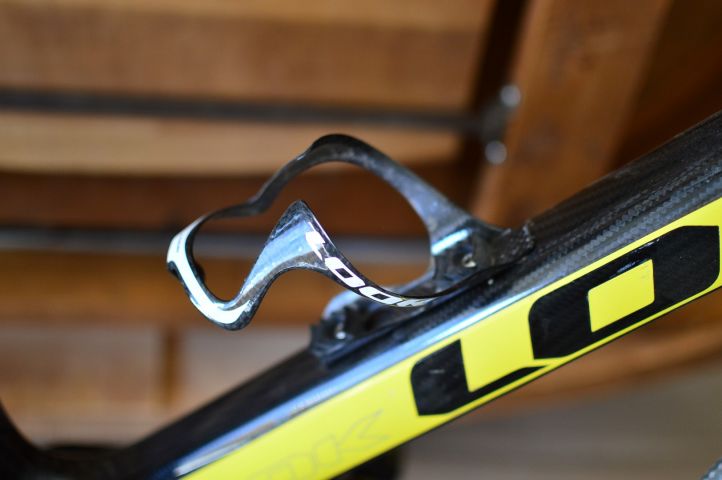 477597-11 Road bike LOOK 695