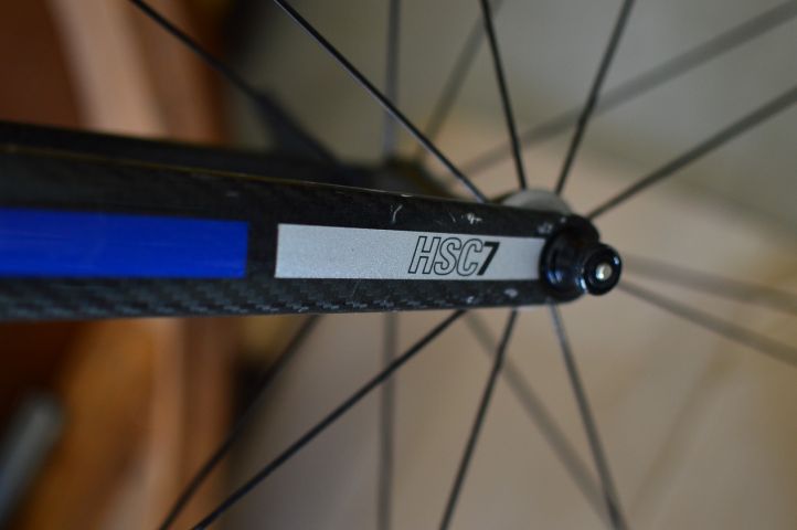 477597-12 Road bike LOOK 695