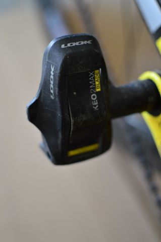 477597-13 Road bike LOOK 695