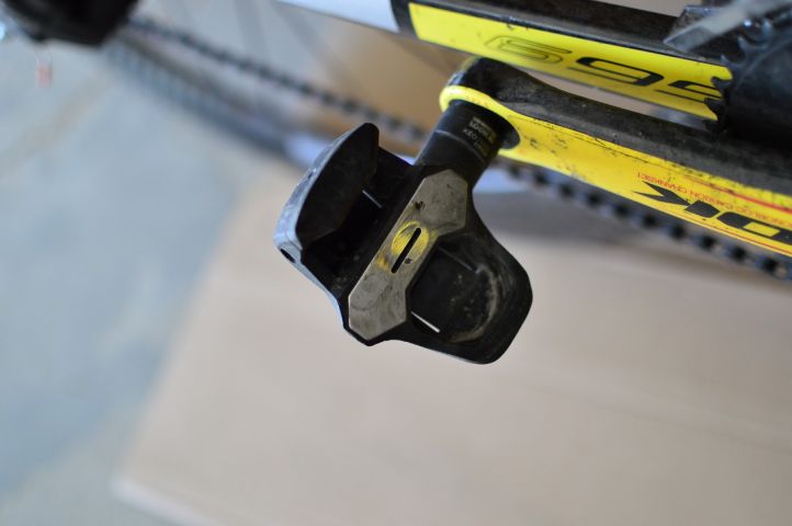 477597-14 Road bike LOOK 695