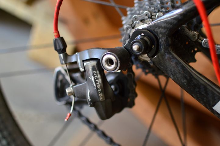 477597-16 Road bike LOOK 695